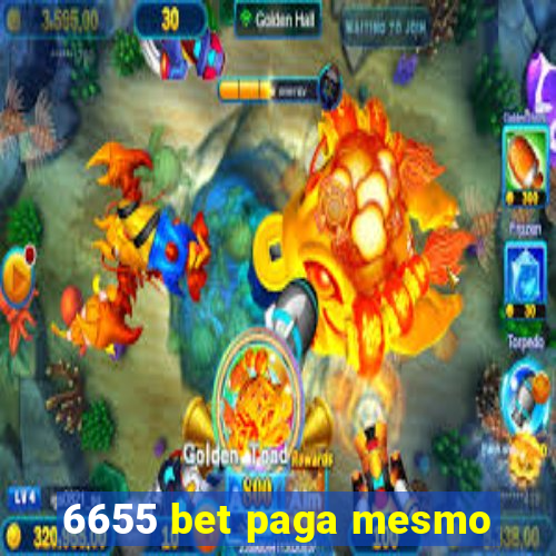 6655 bet paga mesmo